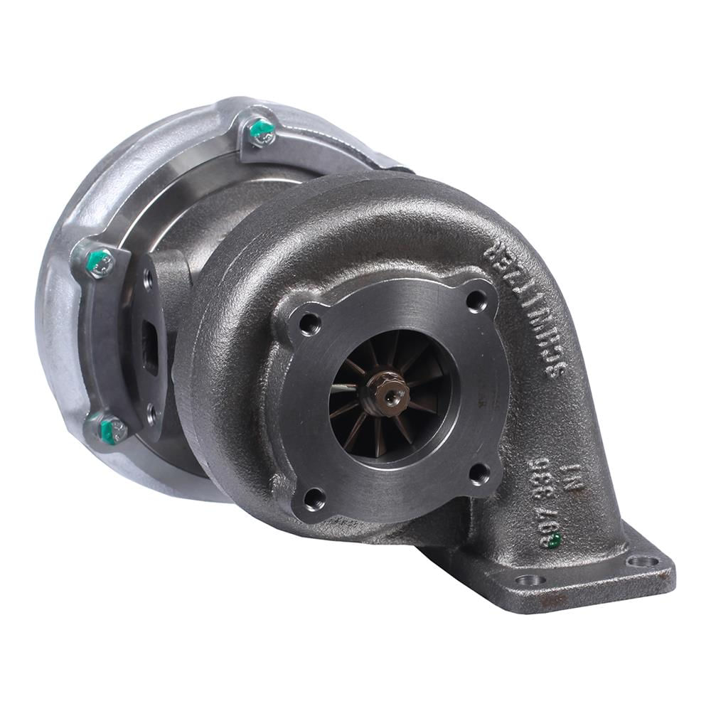 Turbo Compressor S2A Borgwarner 797332