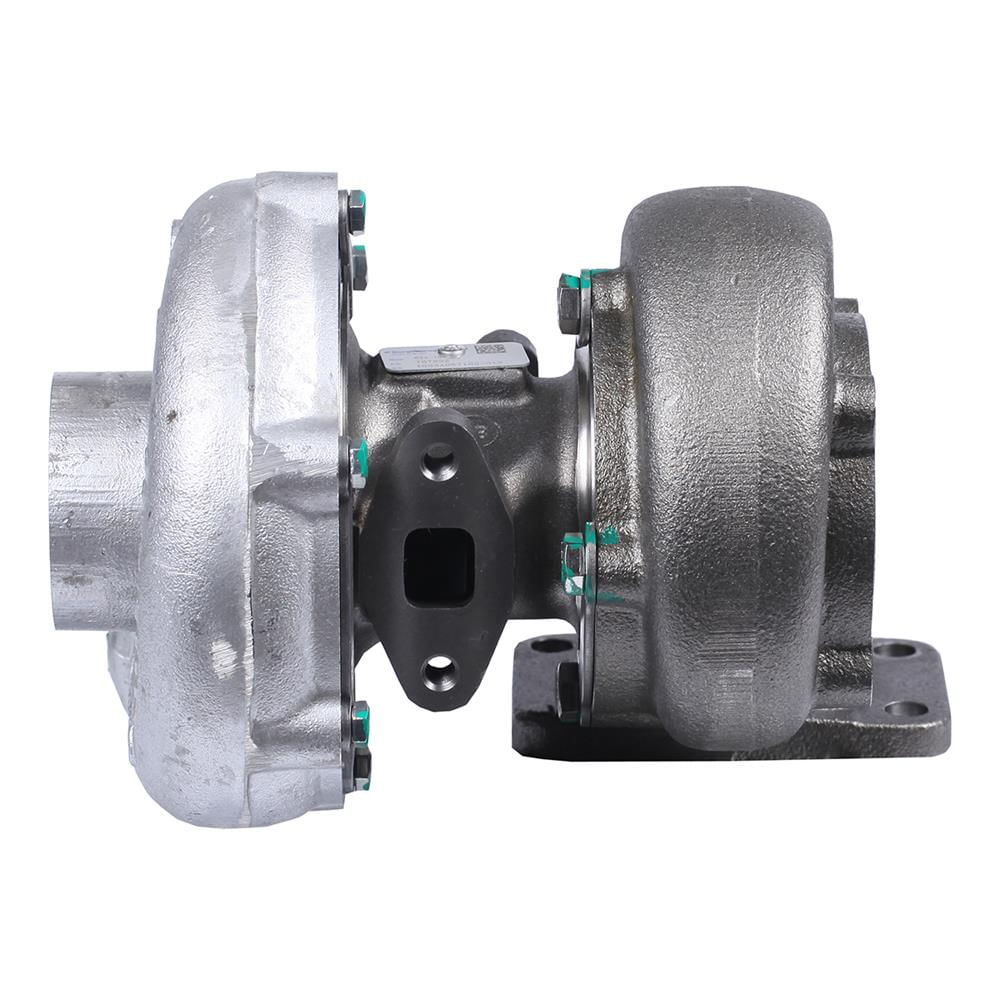 Turbo Compressor S2A Borgwarner 797332