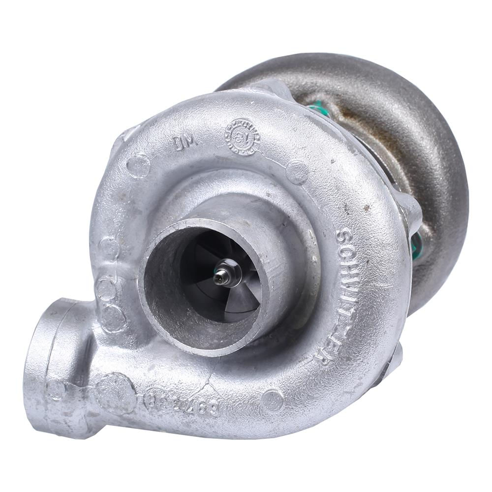 Turbo Compressor S2A Borgwarner 797332