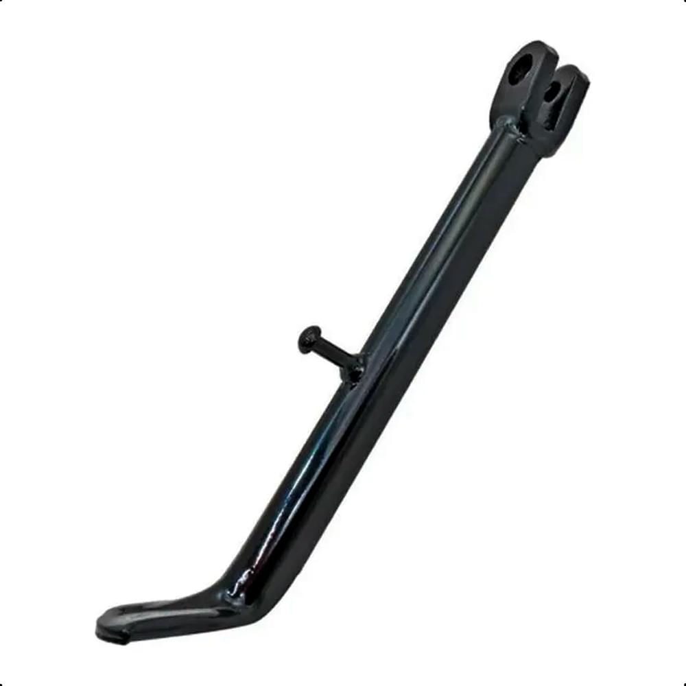 Cavalete Lateral Descanso Cometa Factor YBR 125 2008-2016