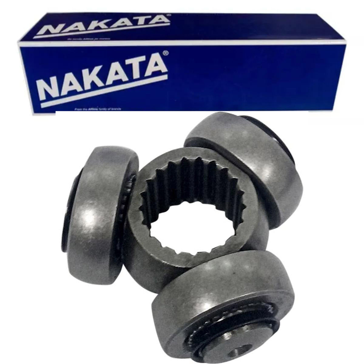 Njh 21624T - Trizeta 21 Dentes In / 24X32 - Doblo Tds - Nakata