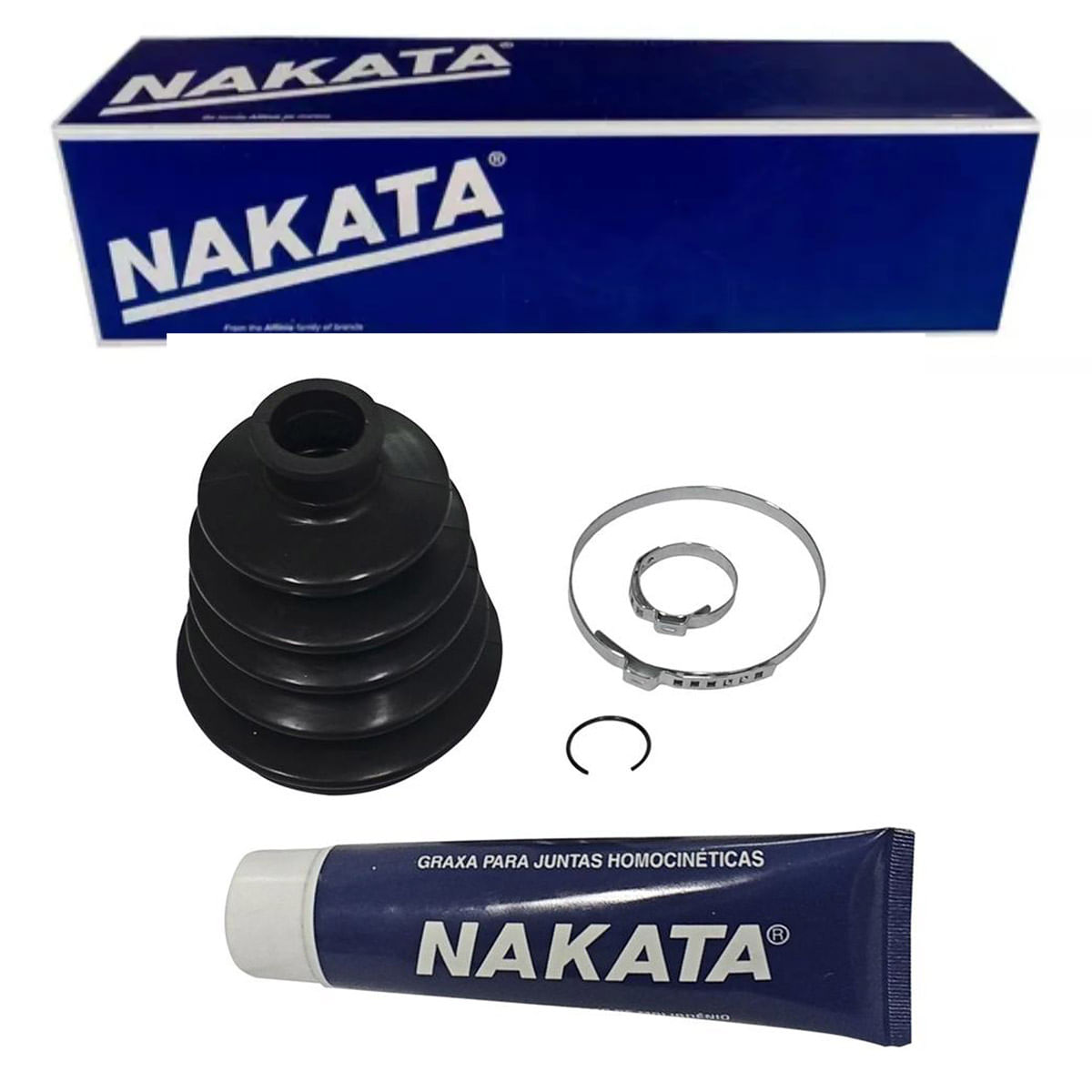 Nkj 6481 - Kit Coifa Homoc L.Roda - Onix 12 / 19 Prisma 12 / 19