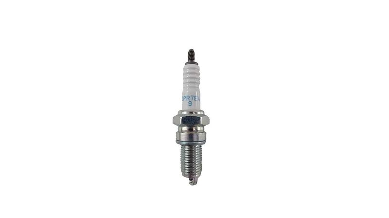 Vela de Ignição Moto NGK DPR7EA9 Kawasaki Vulcan 750 / 1500