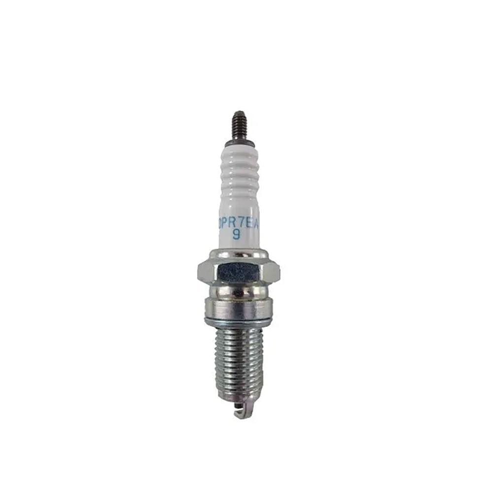 Vela de Ignição Moto NGK DPR7EA9 Kawasaki Vulcan 750 / 1500