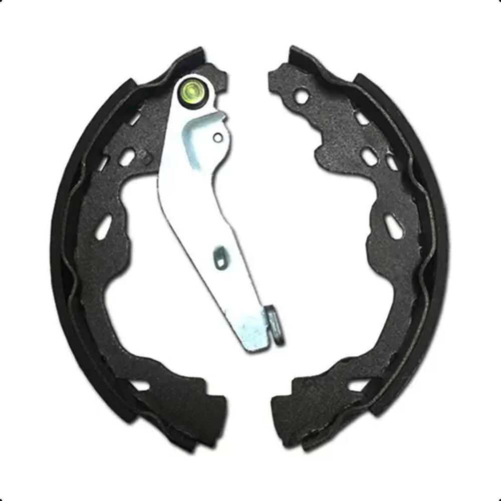 Sapata De Freio Authomix Fox/Gol/Spacefox/UP! - SA16850