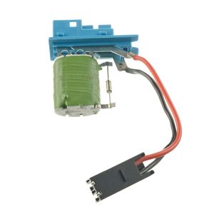 Resistência da Caixa Evaporadora P/ Chevrolet Vectra 1997 a 2005