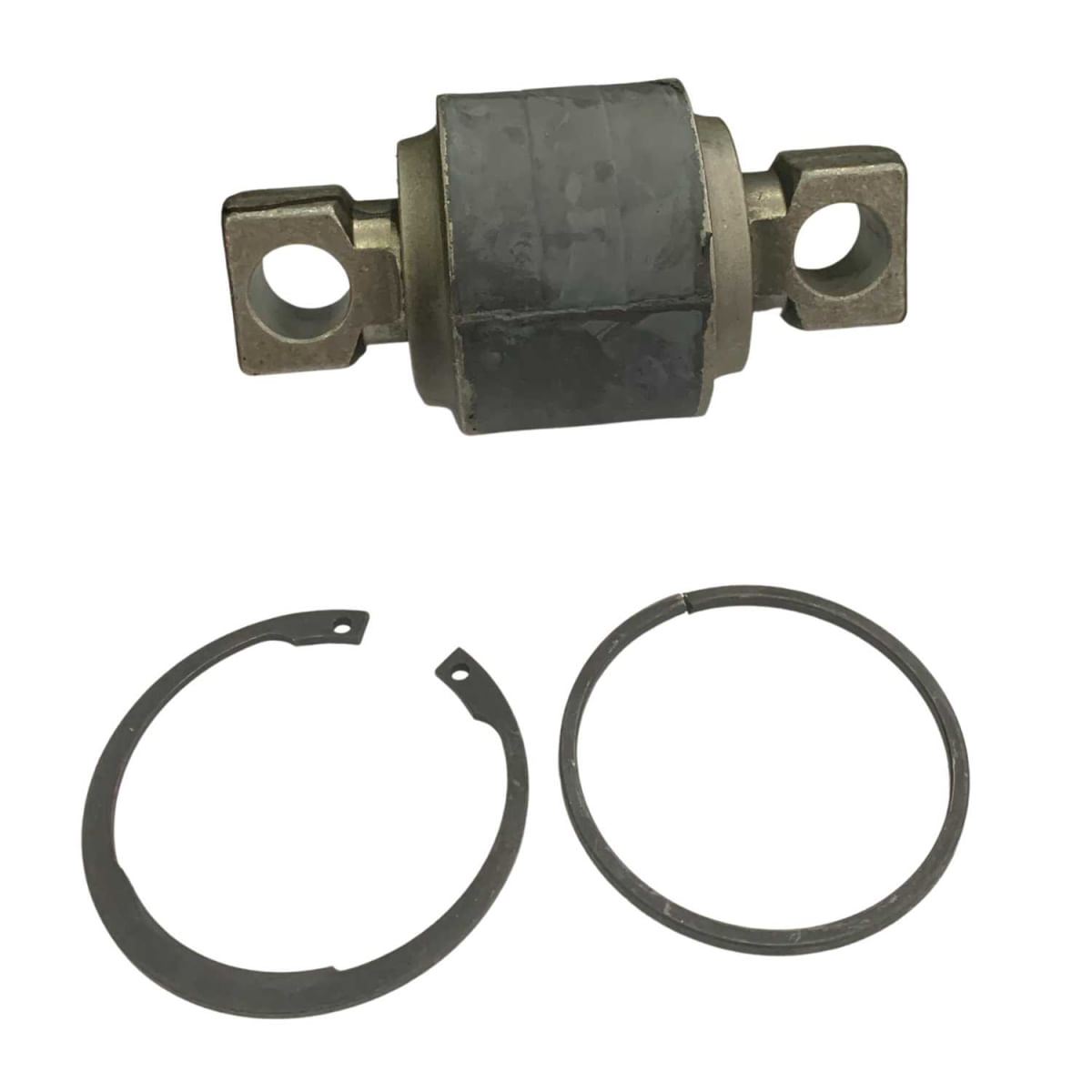 Bucha Ponta Braco V MB ACTROS/AXOR IV3391