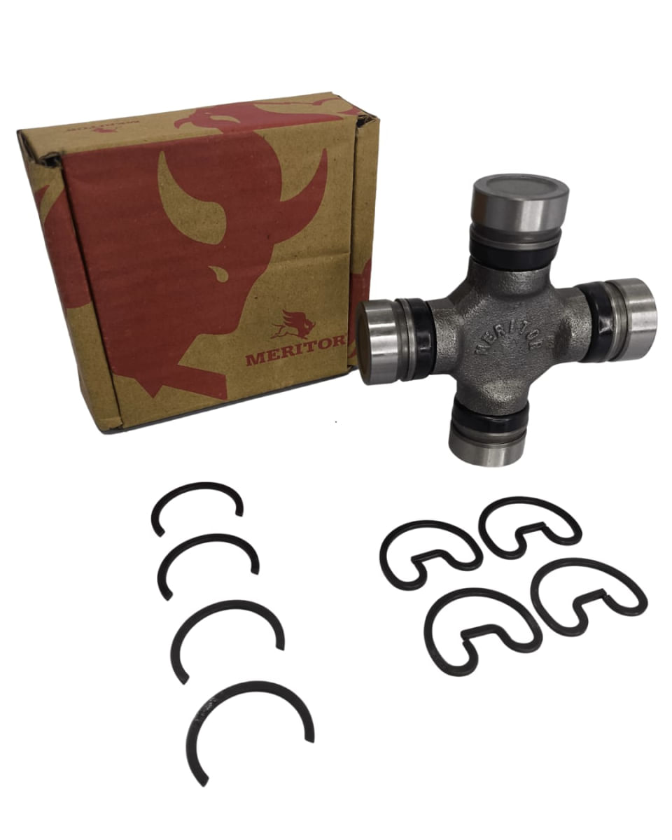 Cruzeta Cardan Meritor S10 Blazer F350 F1000 F4000 D10 D20