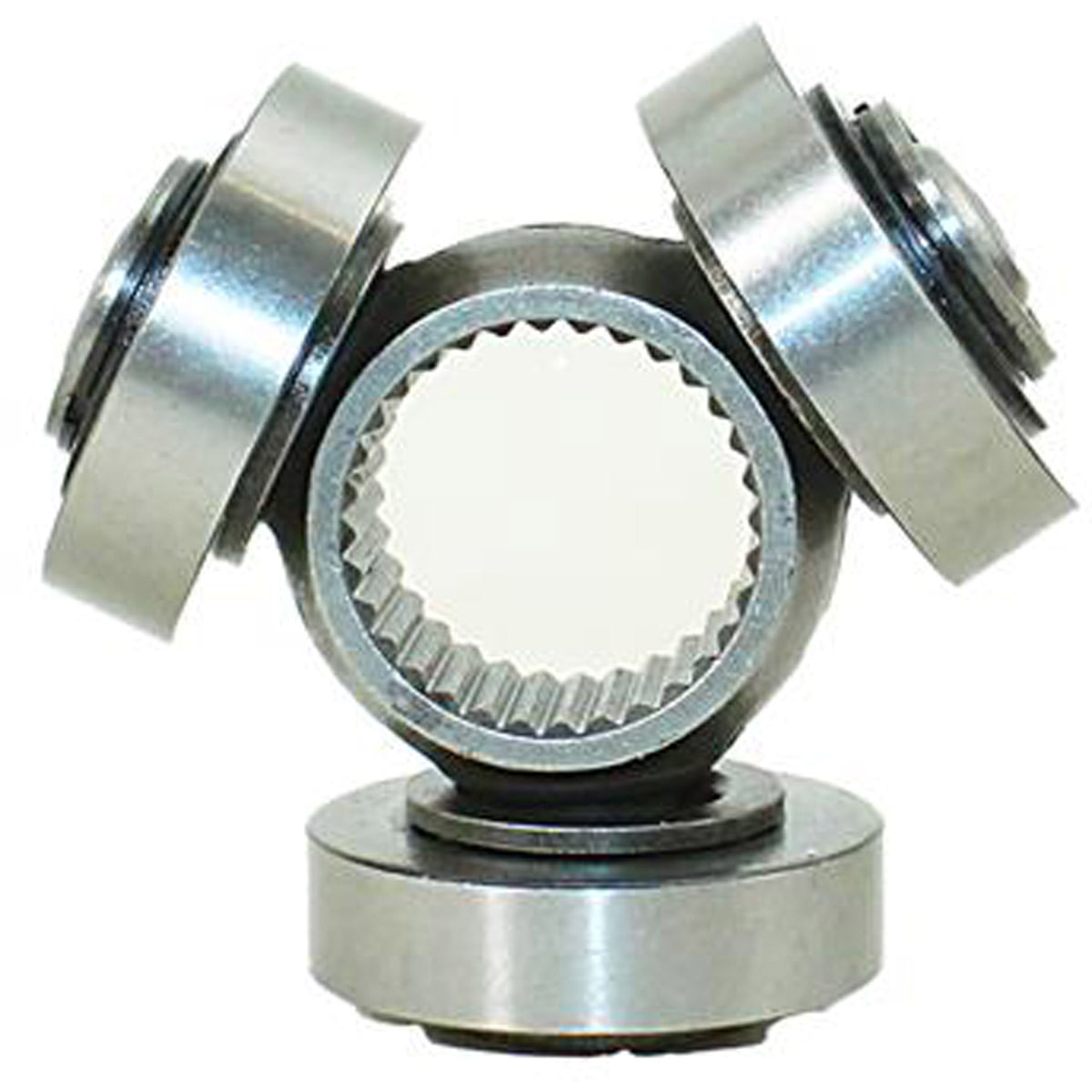 Tzp0406 - Trizeta - Accord Lx 1998 A 2002 / Cr-V 2002 A 2007 / Cr