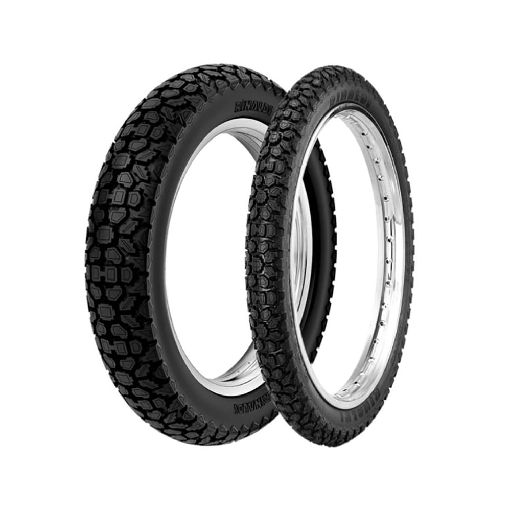 Camera D'aria Michelin Ultra Rinforzata 4mm