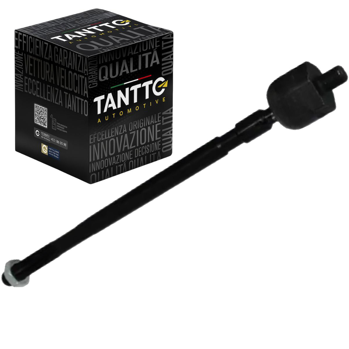 TANTTO