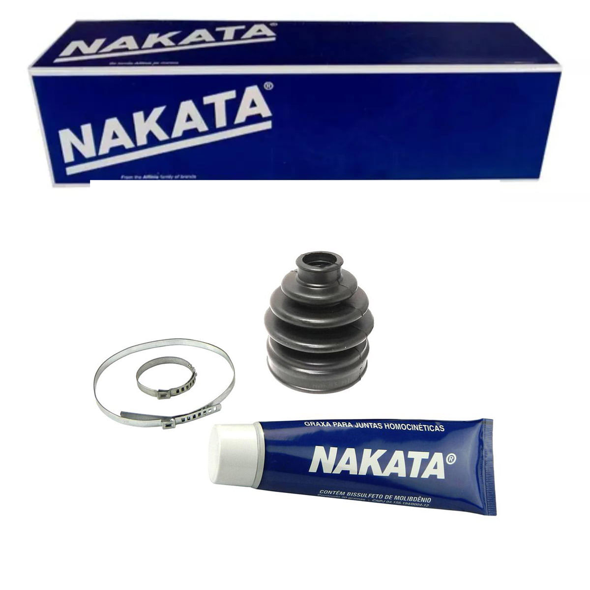 ハルッピーXS Nkj 401D - Kit Coifa Homoc Diant L.Cambio - Qq 1.0 11/19 - Nakata