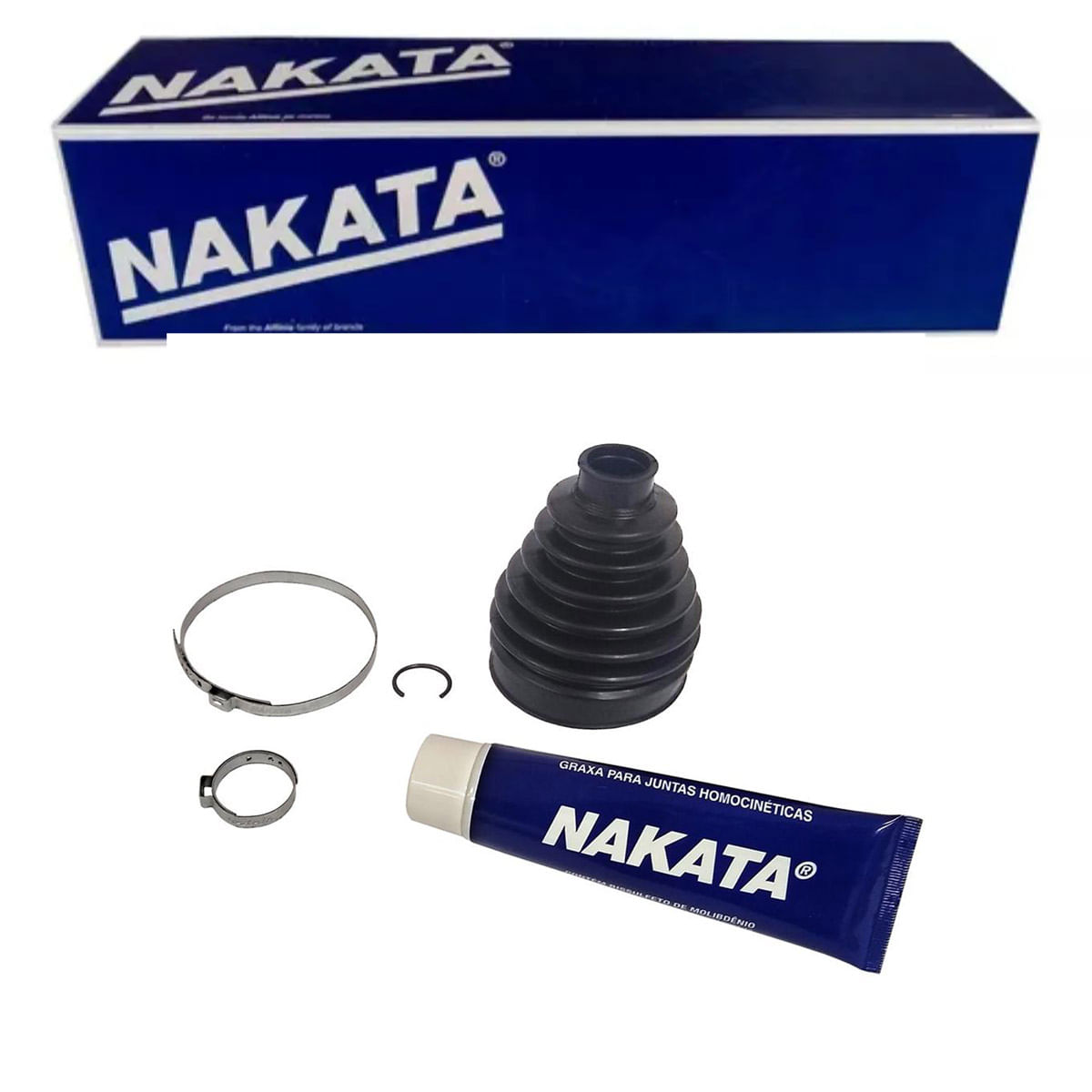 Nkj 5164 - Kit Coifa Homoc Diant L.Roda - Fit 1.5 Aut 15/20 Civic