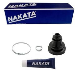 Nkj 6591 - Kit Coifa Homoc L.Cambio - Palio 96 / 00 1.6 8 / 16V