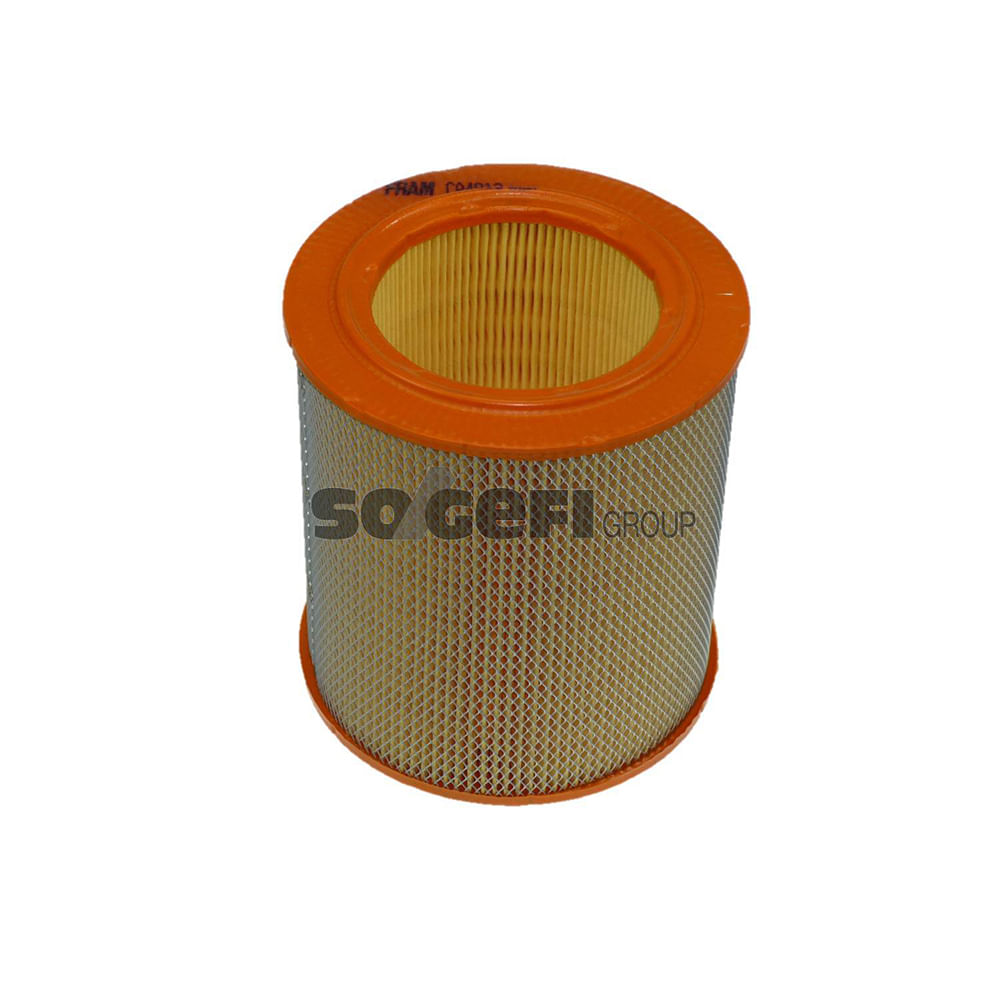 Fram CA4813 cross SCT-SB070 (C17129) Воздушный фильтр