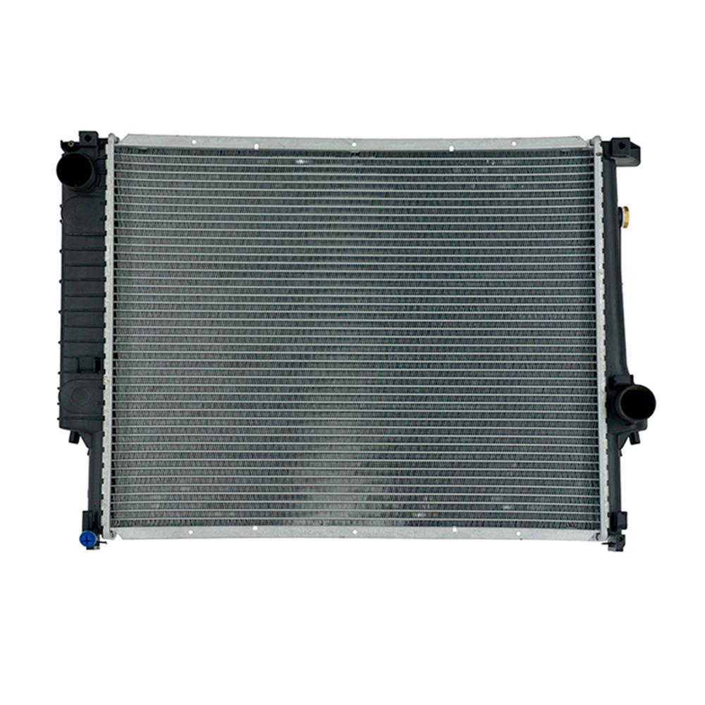 Magneti Marelli BM712 Radiatore Motore – Ricambio Auto 350213712000