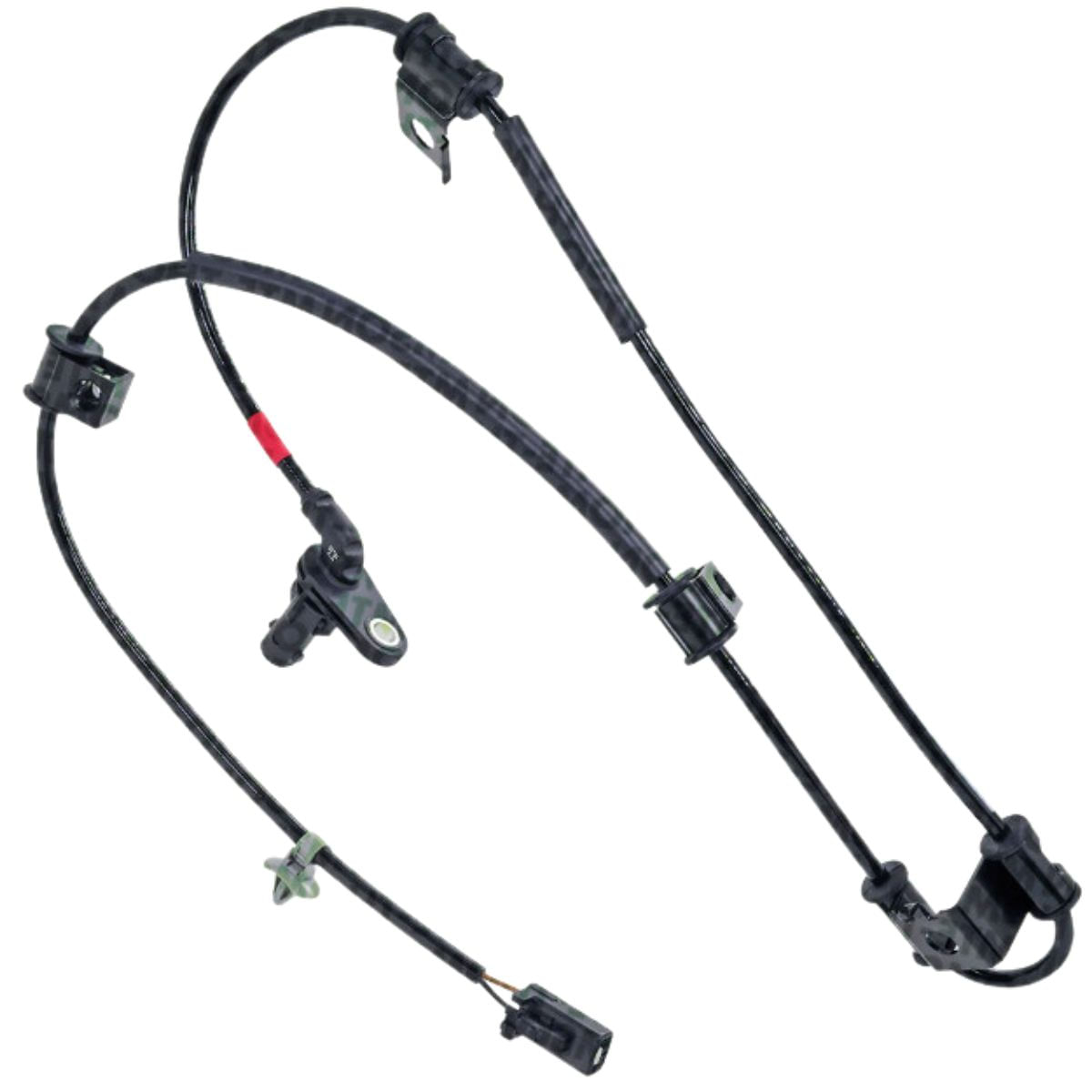 73539 - SENSOR ABS DIANTEIRO DIREITO - SPORTAGE 2012 A 2019 - MTE