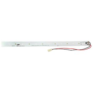 Regua Led S 55Cm 6Led 1W Alto Brilho Ueta