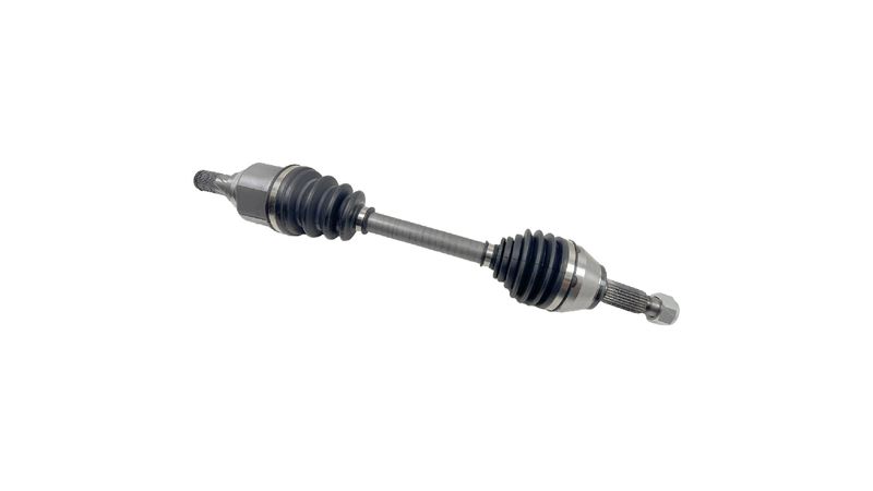 Al-1663 - Semi Eixo Esq 566 / 606Mm - Fiesta 1.6 16V 11 / Aut - Ima