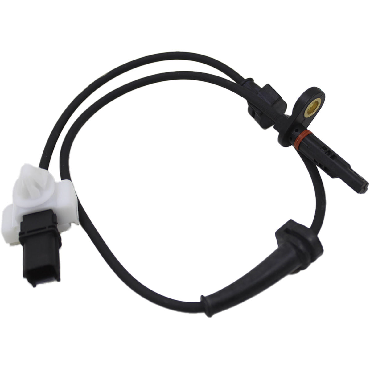 Al-2209 - Sensor Do Freio Abs Traseiro - Accord 2008 A 2012 - Ima