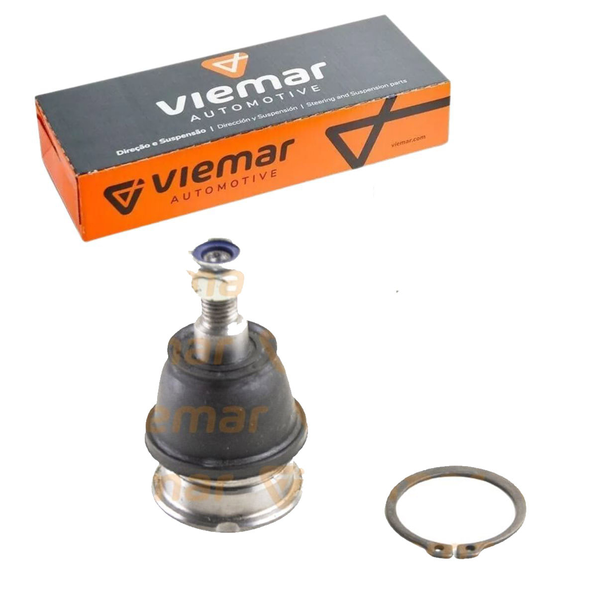 503187 - Pivo Suspensao Sup - Eclipse 95 / 99 Sebring 95 / 99