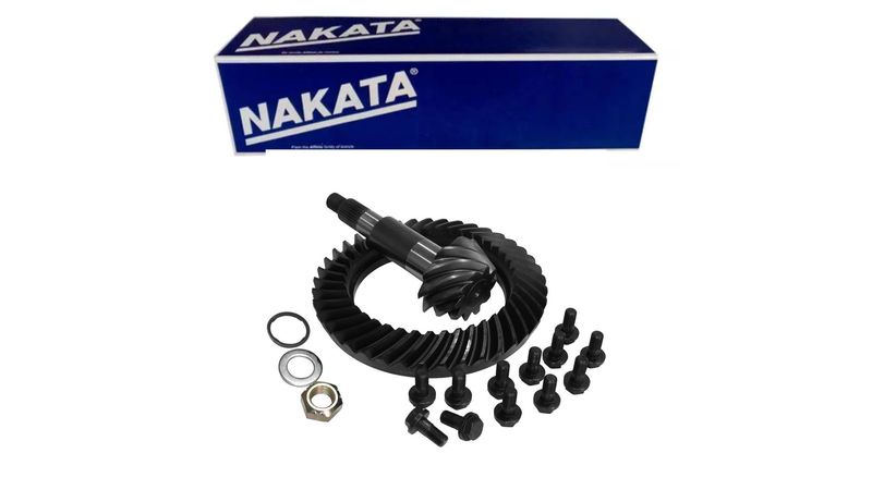 Nd 01015 - Coroa Pinhao - Vw 5-140 Mwm Sprint 4.08 06 / 09 - Nakata