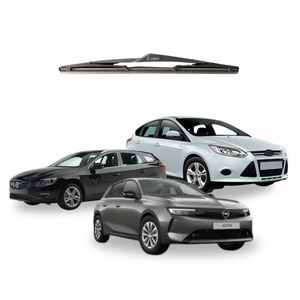 PALHETA TRASEIRA/LIMPADOR DE PARABRISA- FIAT/NISSAN/CITROEN