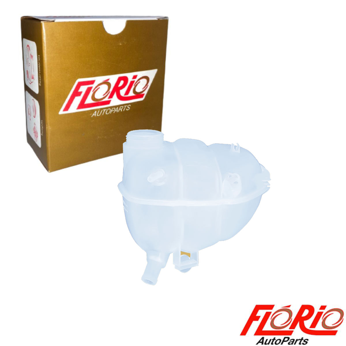 14431 - Reservatório De Expansão - Vectra 1996 A 2005 - Florio