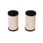 Filtro de Combustível Agrale 1800 de 1988 á 1998 Authomix