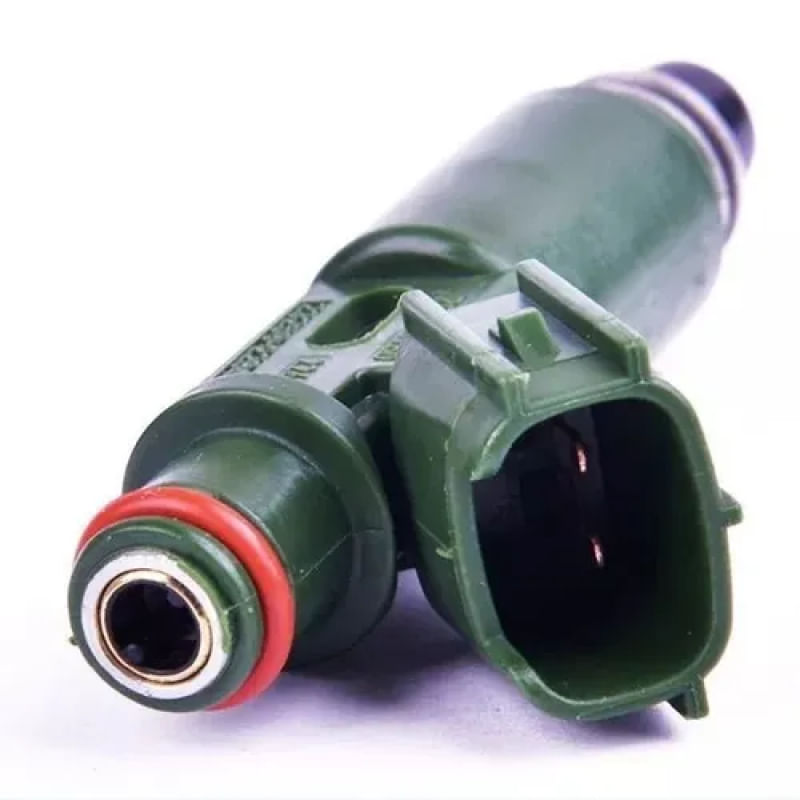 Bico Injetor Toyota Corolla/Fielder 1.8 16V 1ZZ-FE Verde