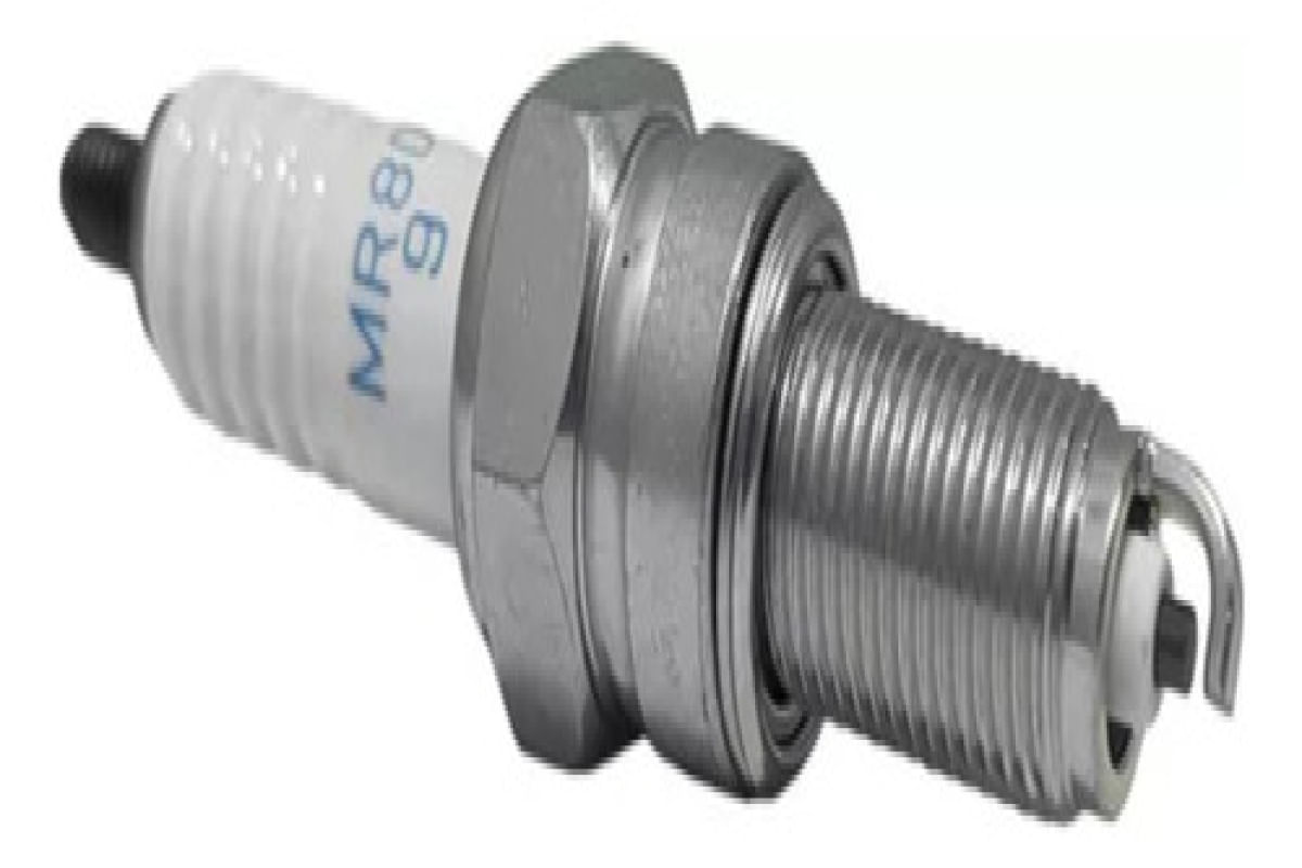 yamay Motos Neno Shop - Vela de Ignição MR8D 9 para XTZ 150 CROSSER YBR