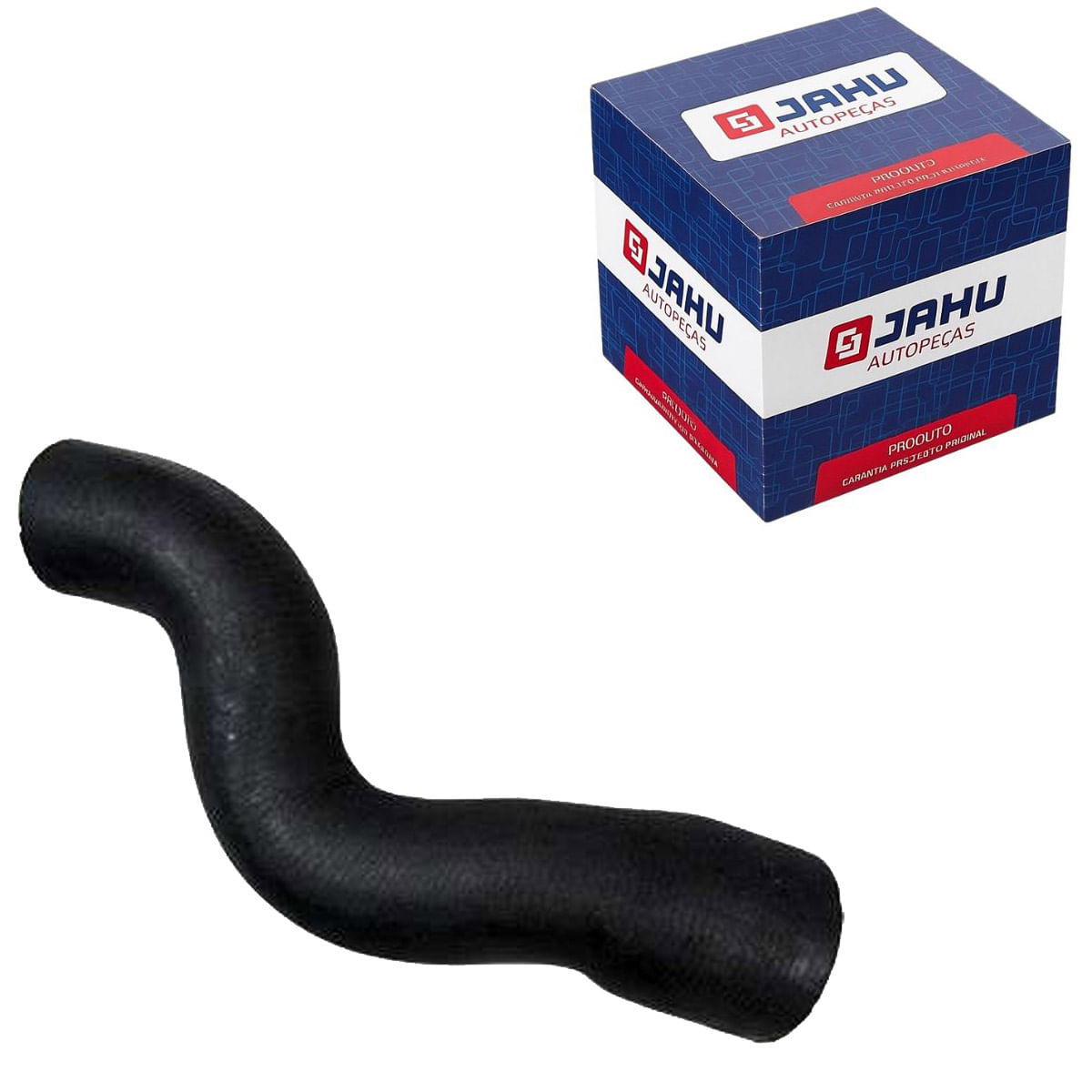 Mangueira Superior Do Radiador Corsa Classic 2011 A 2015 - Jahu