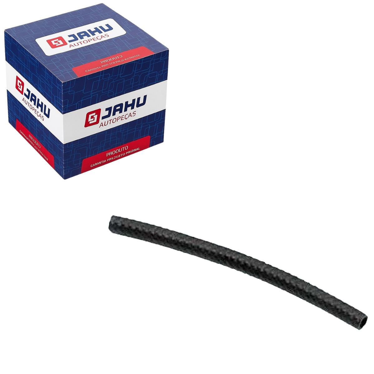 Mangueira Do Hidrovácuo Monza 1982 A 1986 - Jahu 15081-4