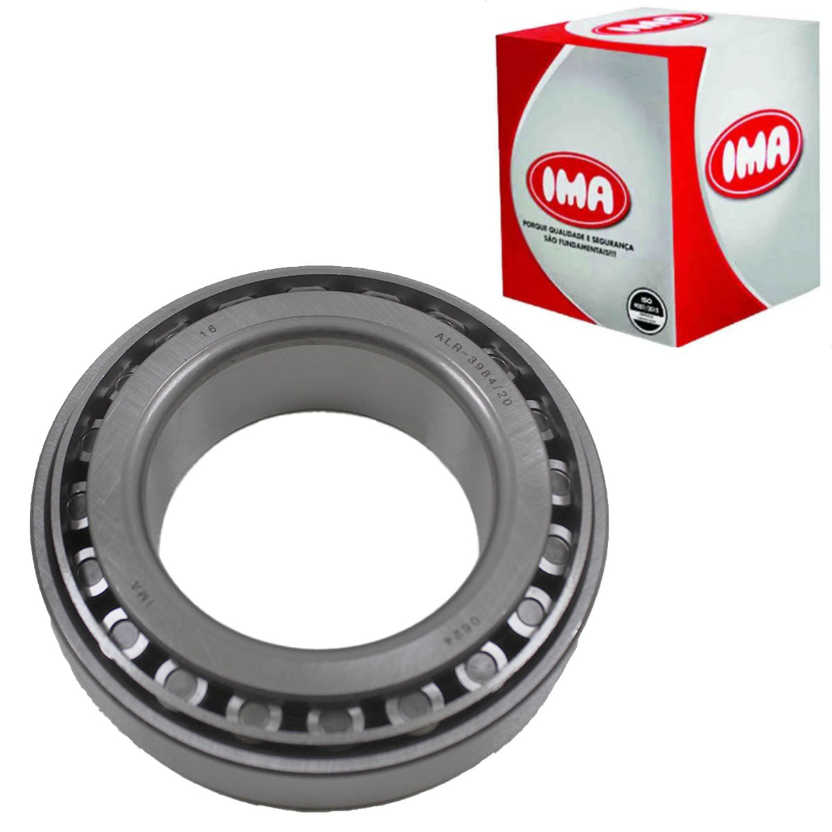 あめさ様 Rolamento De Roda Mb 708 / Mb 709 / Mb 608 / Mb 710 - Ima Alr-3984/20
