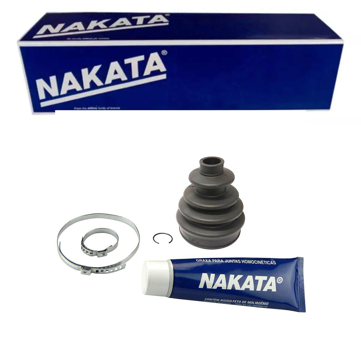 Nkj 5231 - Kit Coifa Homoc Diant L.Roda - 208 1.2/1.5/C3 1.4 13/21