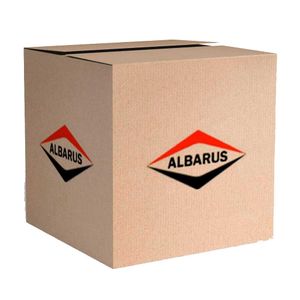 482-339 - Ponteira Homocinetica Reman - 147 / Oggi / Panor / Spazio / 86 Prem - Albarus