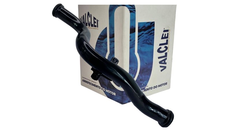 Tubo De Água Refrigeração Accord 2006 A 2009 / Civic 2011 A 2023