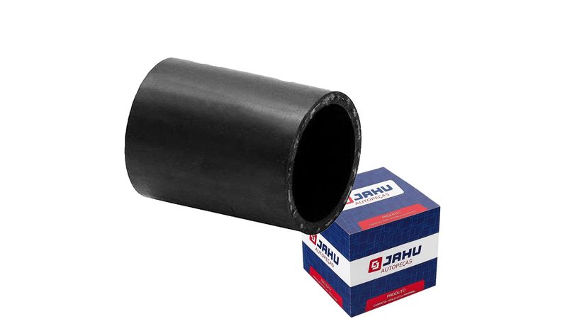 Mangueira Do Intercooler Hilux 2005 A 2013 - Jahu 21721-0