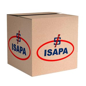 Isa28362 - Kit Embreagem Mecarm 240Mm 22 Estrias - Besta / Bongo 2.7 93 Em Diante - Isapa