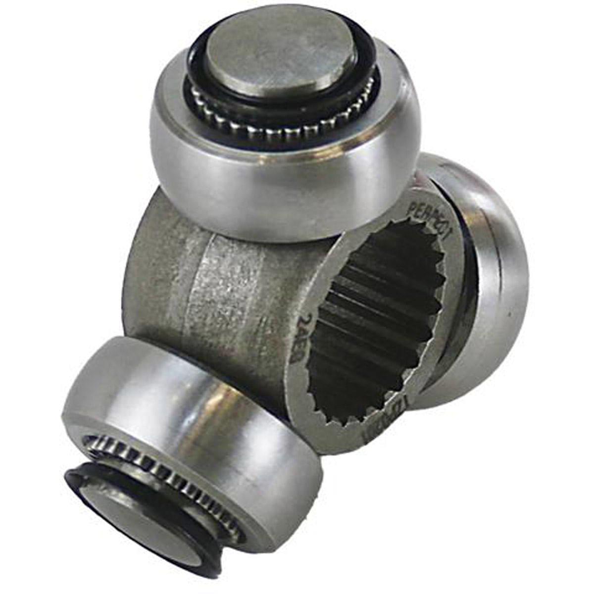 Tzp0201 - Trizeta - Escort 1.6 / 1.8 16V - Zetec Rocam 1997 A 2003