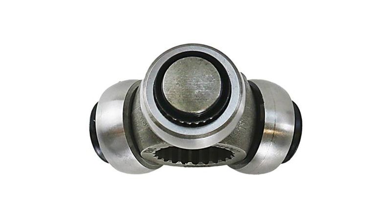 Tzp0201 - Trizeta - Escort 1.6 / 1.8 16V - Zetec Rocam 1997 A 2003