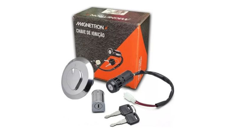 CONJ.TRAVAS CG 125 FAN KS 09-13