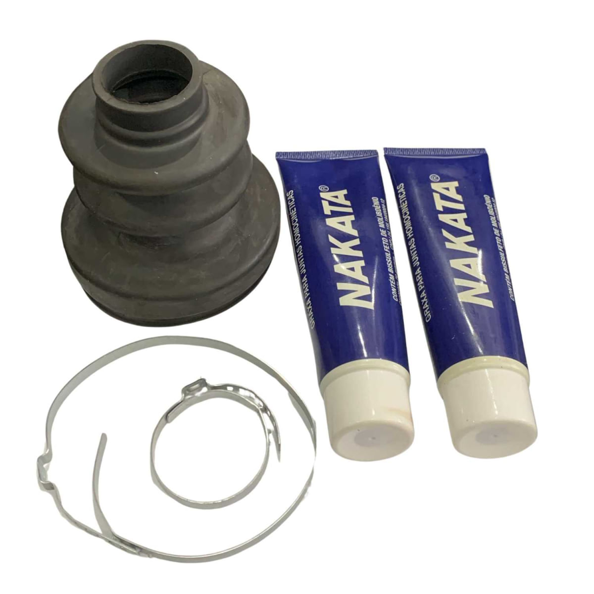 Kit Coifa Homocinetica Lado Caixa FIAT DUCATO/PEUGEOT BOXER NKJ208D