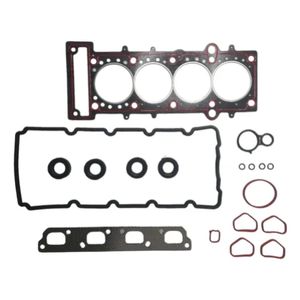 Jogo Junta Cabeçote Fiat Bravo Punto Idea Linea Strada Doblo Palio Siena 1.8 16V E-TorQ Juntalima