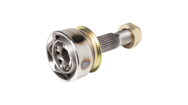 Homocinética Lado Roda Trava Central GM Onix Prisma Cobalt 1.4 8V