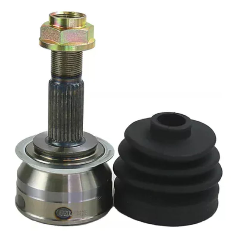 Homocinética Lado Roda Trava Central GM Onix Prisma Cobalt 1.4 8V