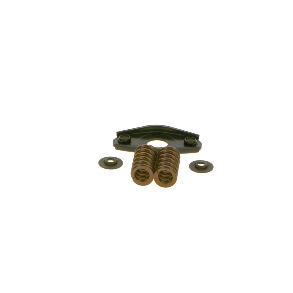 1 467 010 425 BOSCH Kit riparazione, Distributore accensione VW