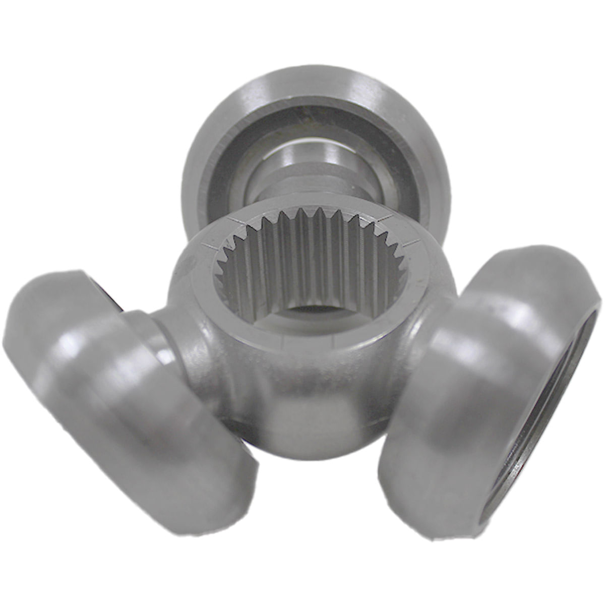 Garfo Da Tulipa Dianteiro Direito Com Trizeta Montana 2023 A 2025