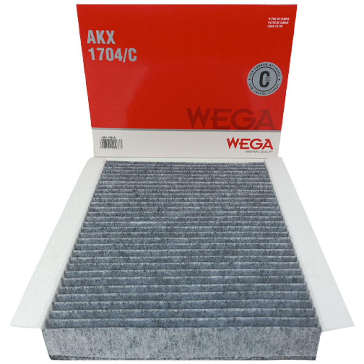 Filtro De Cabine Tiggo 5X 2018 A 2022 / Tiggo 7 2019 A 2022