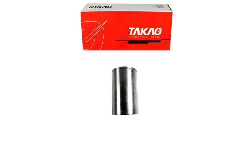 Camisa Cilindro Spazio 1.3 8V / Panorama 1.3 8V / Oggi 1.3 8V